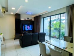 Hundred Trees (D5), Condominium #587227511